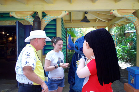 disney040928